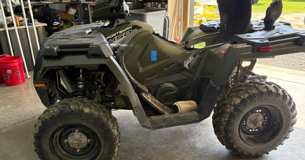 ATV Dealer in Indiana